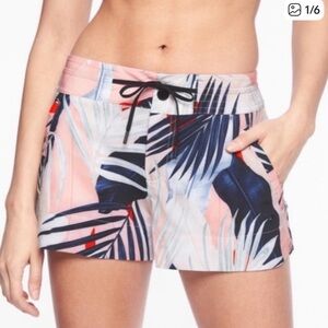 Athleta Hudson Board Shorts